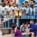 Fans Prancis Kecewa, Spanyol Melaju ke Final. Nobar Argentina vs Inggris Masih Siapkan Kopi dan Snack
