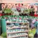 Souvenir Sayur saat Resepsi, Murah dan Berkesan. Habib Agus: Bisa Langsung Diolah dan Efesien