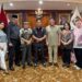 Pengurus FKPB Dilantik 8 Agustus di Pemkot. Walikota: Harus Jadi Think-Tank Kota dan Jaga Keamanan