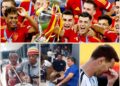 Espana Community Dominasi Terminal. Don’t Cry for Me Argentina, Spanyol Juara World Cup 2026