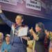 Borong 14 Medali, PTMB Juara Umum Porda VII Perpamsi Kaltim. Dirut Beri Dorongan, Siap Hadapi Porpamnas
