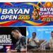 Bayan Open 2026, Hadir Pebulutangkis No 1 Dunia. Suhud: Ada 83 UMKM dan Happy Asmara