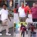 Cinta NKRI Lewat Kerja Bakti (Spirit Pegawai BPTD Kaltim Ingin ‘MBG’)