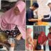 Disuguhi Soto Babat, Kerjanya Cepat, Warganya Hebat. Jimat & Berseri Berkah untuk Muzakki
