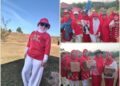 Agustusan Seru Digelar IWSS Bersatu. Outfit Merah Putih, Demi NKRI Tak Ada Letih