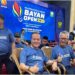 Syaharie Jaang: Spirit Usia Dini Terlecut. Bayan Open 2026, Kepedulian Perusahaan Asah Prestasi