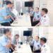 Korwas PPNS Ditreskrimsus Polda Kaltim Supervisi ke BPTD. AKP Edi: Agar Penegakan Hukum Profesional
