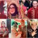Indonesia Berdaulat, Upacaranya Pakai Baju Adat (Merdeka: Walikota Ingatkan Waspada Provokasi)