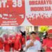‘Menyala Abangku’, Rukun Wargaku (Perayaan Agustusan Seru di RT 38 Margomulyo)
