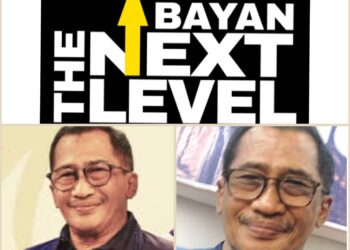 Suhud Wahyudi dan Obsesi Bayan The Next Level (Bayan Open 2026: Tak Pernah Puas demi Prestasi)