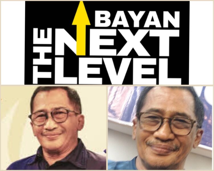 Suhud Wahyudi dan Obsesi Bayan The Next Level (Bayan Open 2026: Tak Pernah Puas demi Prestasi)