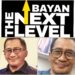 Suhud Wahyudi dan Obsesi Bayan The Next Level (Bayan Open 2026: Tak Pernah Puas demi Prestasi)