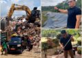 PSEL, Solusi Overload Sampah TPA Manggar (Walikota Jalankan Mandat Presiden Gandeng Danantara)