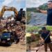 PSEL, Solusi Overload Sampah TPA Manggar (Walikota Jalankan Mandat Presiden Gandeng Danantara)
