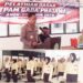 Polda Warning BUJP Gelar Diksar Langgar SOP. Dirbinmas: Jangan Cetak Satpam Asal-asalan
