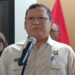 BWS Instruksikan PTMB Kurangi Pengambilan Air Baku. Dirtek: 38 Ribu Pelanggan Berkurang  Aliran Airnya