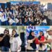 Mesin Waktu: Reuni Alumni SMPN 3 Angkatan 83 (Kenangan 43 Tahun, Dicap Amnesia tapi Bersaudara)