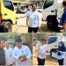 Jelang Zero ODOL 2027, BPTD Kaltim Sosialisasi ke Dealer. Cek Lapangan, Ingatkan SKRB dan Normalisasi