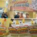Ratusan Peserta Berlaga di Turnamen Domino Golkar. 16 Besar Sudah Dapat Hadiah, Bendum Ingatkan Sportivitas