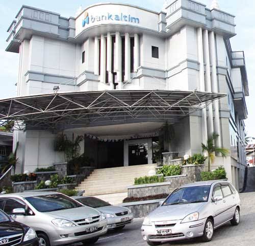 Bank Kaltimtara Inovasi Lewat Digital Banking