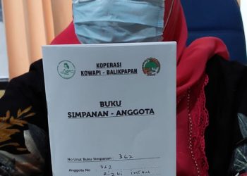 Kiprah Suharti, Jadikan Koperasi Solusi Keluarga. Dipercaya 25 Tahun Membantu Wanita Kesulitan dan UMKM