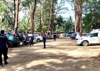 Wedding, Ultah, Meeting Bisa Digelar di Pantai Cemara. BPPDB Sebut Jadi Destinasi, Dipromosikan dan Harus Bersih
