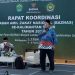 Baznas Wajib Gandeng MUI untuk Membangun Trust. Prof M Nadratuzzaman: Zakat Lahir dari Al Amin Rasulullah