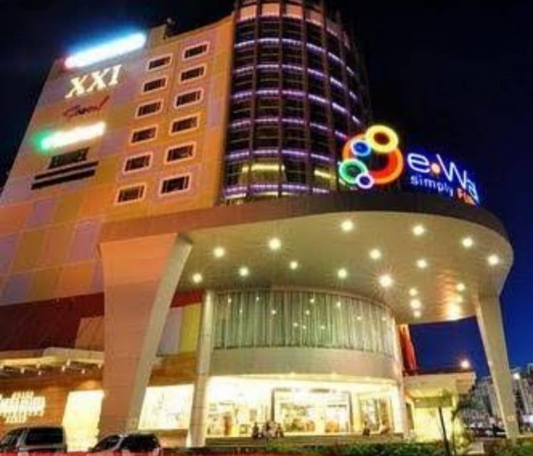 Shopping Great Sale Digelar di BSB. Meriahkan Event BGS, Total Hadiah Rp125 Juta dan Ada Grand Prize Sepeda Motor