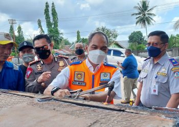 Ditlantas, BPTD, Dishub Sepakat Zero ODOL. Avi: Normalisasi 20 Truk, Dijadwalkan Dihadiri Dirjen Perhubungan Darat
