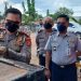 Truk Langgar ODOL Dipotong Bodinya. Dirlantas: Keselamatan Dijaga, Ekonomi Juga Jadi Skala Prioritas