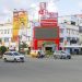 Flyover Rapak Bukan Solusi. Ribuan Pedagang Plaza Rapak Terpengaruh, Lahan Pertamina Bisa Jadi Alternatif Jalan