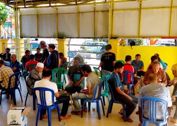 Main Gaplek (Dom) Buat Seru, Candu dan Penuh Jurus Jitu. Permainan Jadul tapi Buat  Pemainnya Gaul dan Tangkas Berpikir