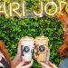 Kalijodo Coffee Hadir di Balikpapan Baru. Nongkrong Santuy Milenial, Full Wifi dan Bisa Sambil Kerja