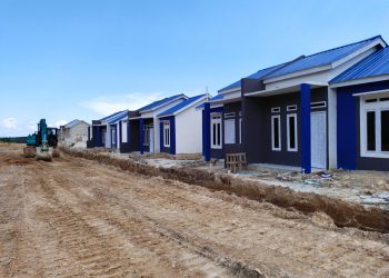 Rumah MBR Terhambat, Apersi Kaltim Minta  Ada Kebijakan. Sudah Bayar tapi Tidak Dapat Lakukan AJB dan PPJB