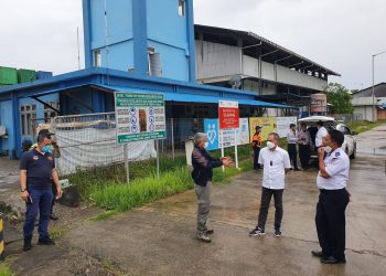 KNKT: Turunan Rapak Sudah Terjadi ‘Mixed Traffic’. Harus Dibuat Frieght Centre, Kendaraan Barang Diatur Waktunya