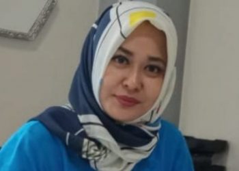 Makna Hari Air Sedunia 2022. Nunu: Air Baku Konsep Holistik dan Sinergi Menjaga Air