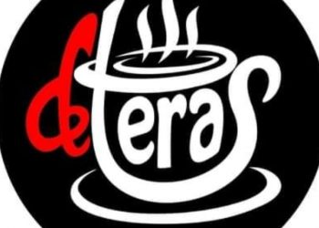 Cafe De Teras, Tempat Nongkrong Santuy Milenial. Segera Opening, Siapkan Snack hingga Lalapan dan Nobar