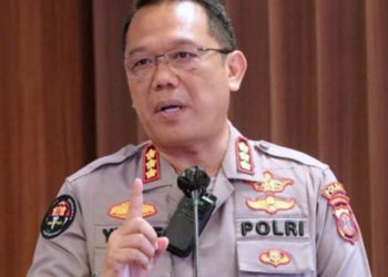 Polda Kaltim Ingatkan, Demo Yes, Anarkis No. Kabid Humas: Buat Onar dan Anarkis, Penjara 5 Tahun