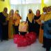 Ramadan, Golkar Berbagi Sedekah Sebulan Penuh. HWK, IIPG, Fraksi, Pengurus Didukung Tim KSP Ikut Bagi Takjil