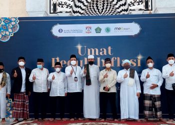 Walikota Ingatkan Ramadan Jangan Panic Buying. Pimpinan BI: Belanjalah Cerdas dan Bijak tapi Jangan Menimbun