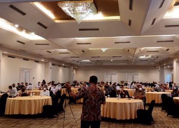 Kadishub: Sopir Antarkota Jangan Lebih 60 Tahun. Nyatakan Hasil Ramp Check Armada Jelang Lebaran 2022 Aman