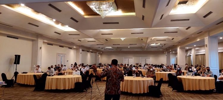 Kadishub: Sopir Antarkota Jangan Lebih 60 Tahun. Nyatakan Hasil Ramp Check Armada Jelang Lebaran 2022 Aman