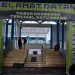 Stand Pasar Ramadan Gratis di Terminal Batu Ampar. Edwin: Ayo Belanja dan Silakan Gabung