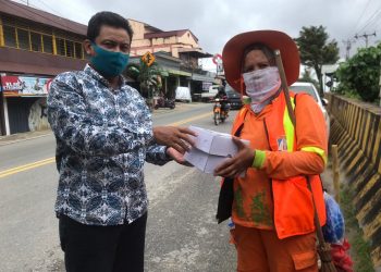 Rezeki: Jangan Hasad