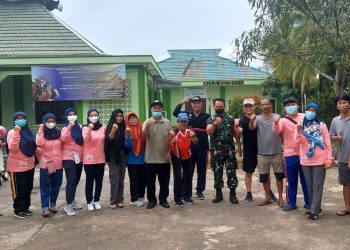 Waspada! Margomulyo Sudah Ada 51 Kasus DBD. Lurah dan Ketua RT Ingatkan 3M Plus dan Turunkan ‘Ladies Jumantik’