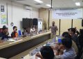 Kunci Bicara Depan Umum Kuasai Materi dan Jangan Ada Rasa Takut. Suryo Bagi  Tips dan Trik Public Speaking di Workshop PLN