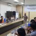 Kunci Bicara Depan Umum Kuasai Materi dan Jangan Ada Rasa Takut. Suryo Bagi  Tips dan Trik Public Speaking di Workshop PLN