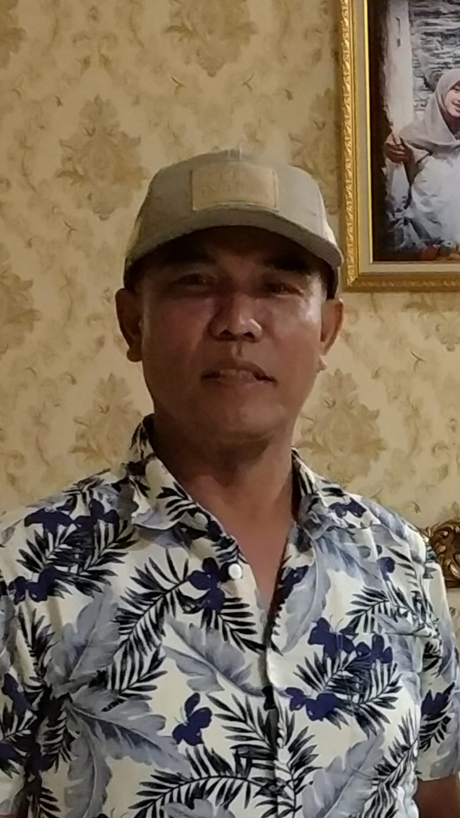 Abdul Rais: Jangan Sampai Rakyat Kaltim Ditinggal. Proyek IKN yang ...