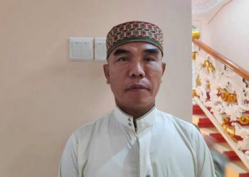 Abdul Rais: Jangan Sampai Rakyat Kaltim Ditinggal. Proyek IKN yang Bakal Serap 200 Ribu Tenaga Kerja