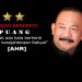 Andi Harahap: “Saya Rindu dan Warga Juga Rindu Back to PPU”. Dicalonkan Partai Golkar Menjadi Calon Bupati 2024